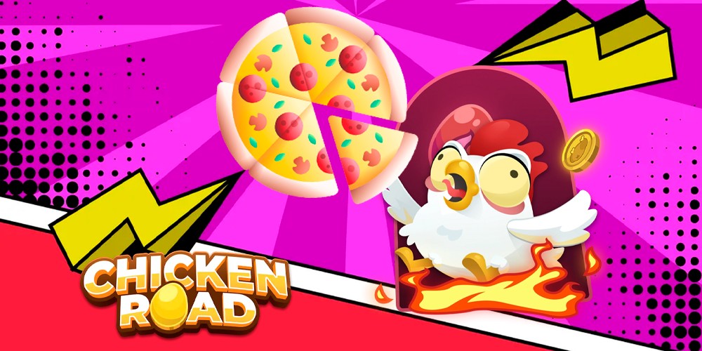 app Chicken Road
